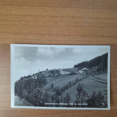 AK Heilbrunn.
