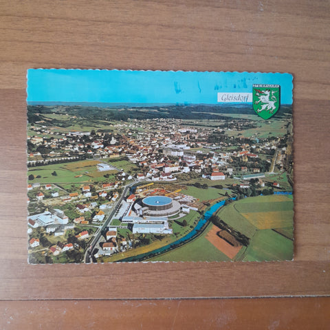 AK Gleisdorf.