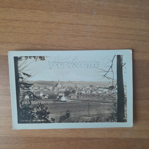AK Gleisdorf.