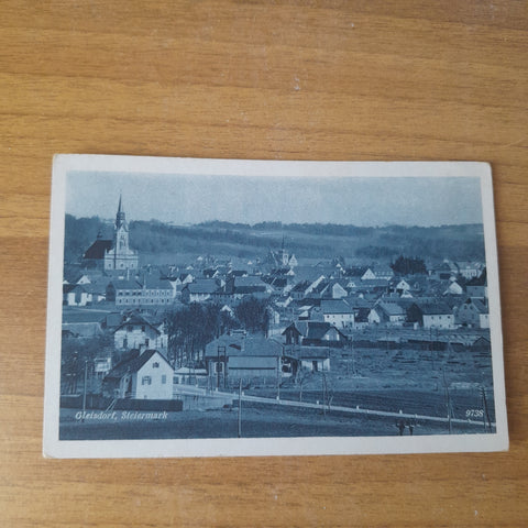 AK Gleisdorf.