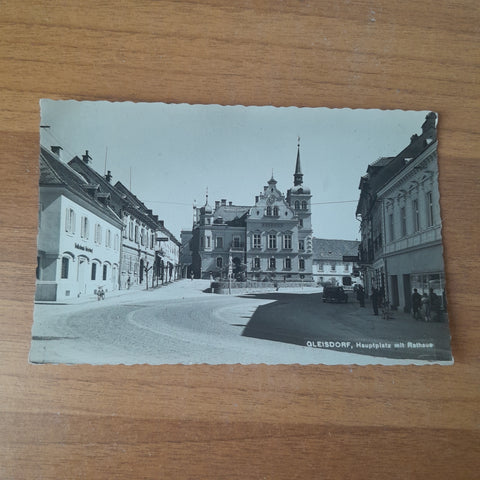 AK Gleisdorf.