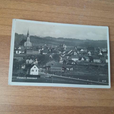 AK Gleisdorf.