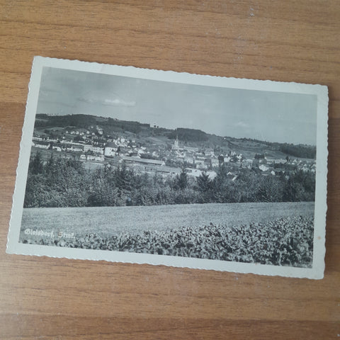 AK Gleisdorf.