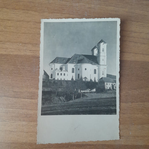 AK Weiz Basilika.