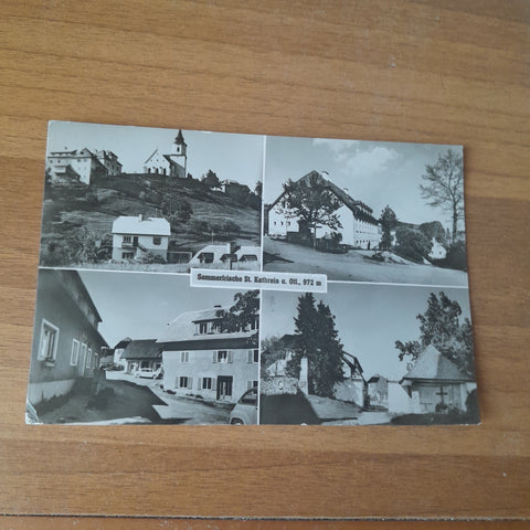 AK St. Kathrein am Offenegg.