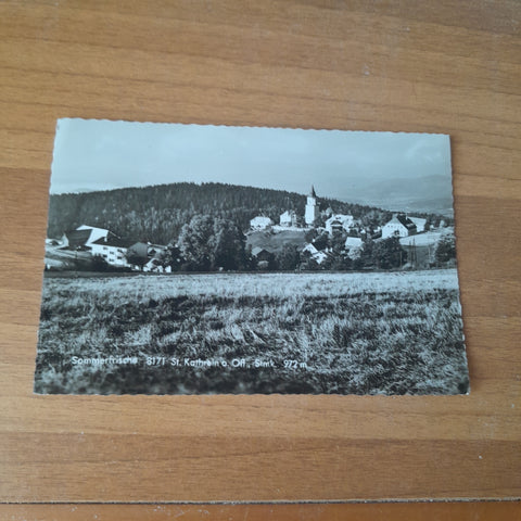 AK St. Kathrein am Offenegg.