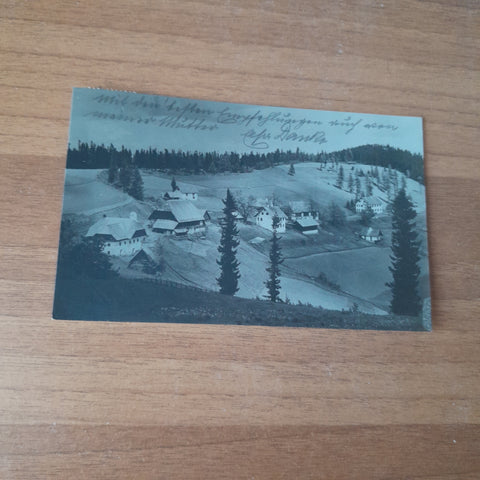 AK Heim Eibisberg. St. Kathrein am Offenegg.