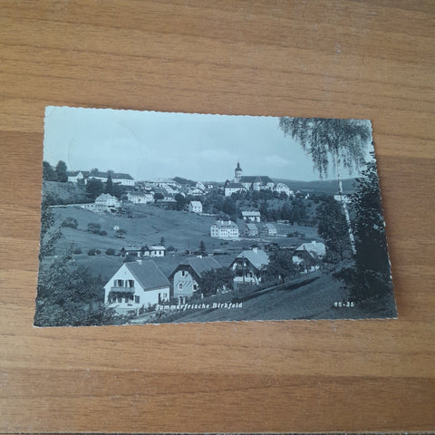 AK Birkfeld.
