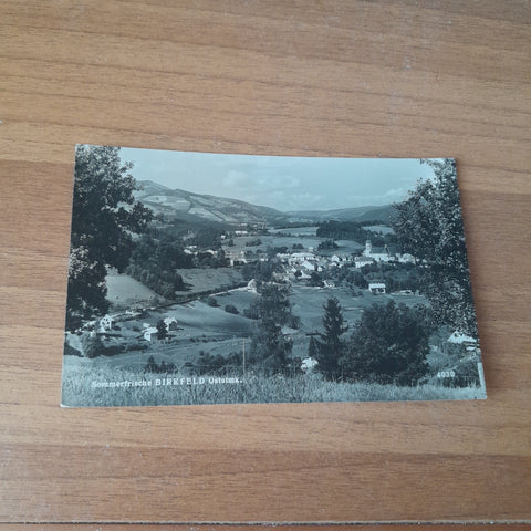 AK Birkfeld.