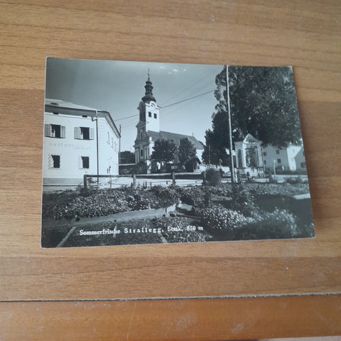 AK Strallegg.