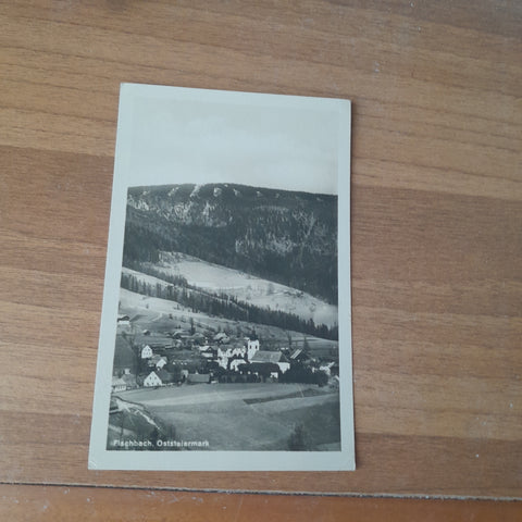 AK Fischbach.