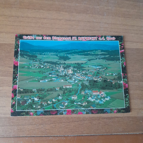 AK St. Ruprecht an der Raab.