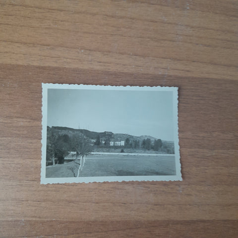 Kleines Foto Schloss Thannhausen (1938)