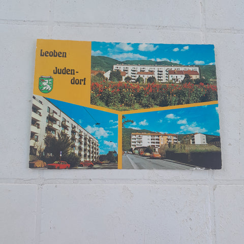 AK Leoben Judendorf.