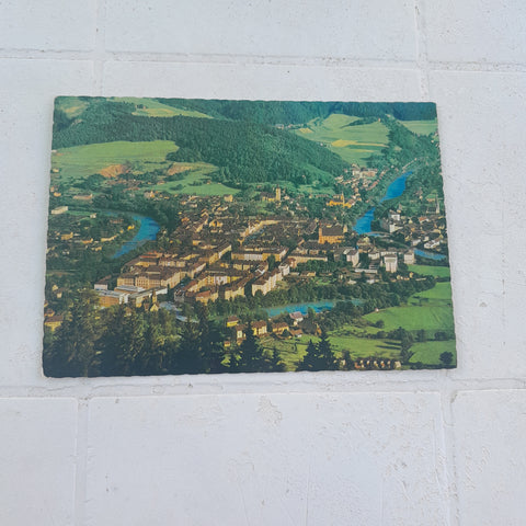 AK Leoben.