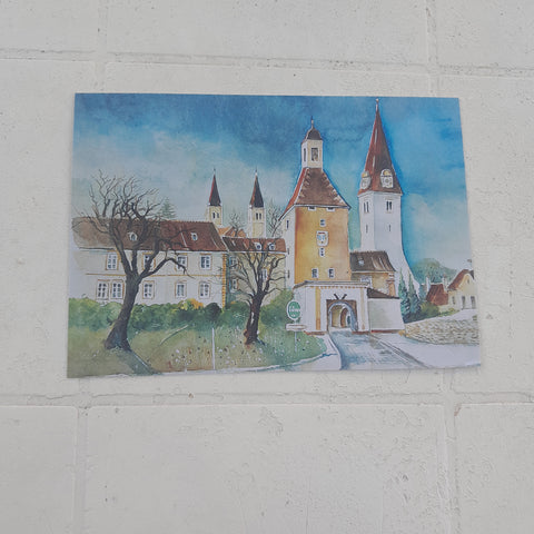AK Stift Göss (Robert Potutschnig)