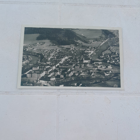 AK Leoben.