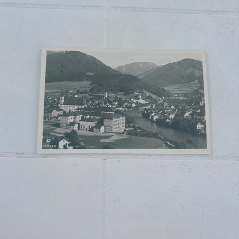 AK Leoben.