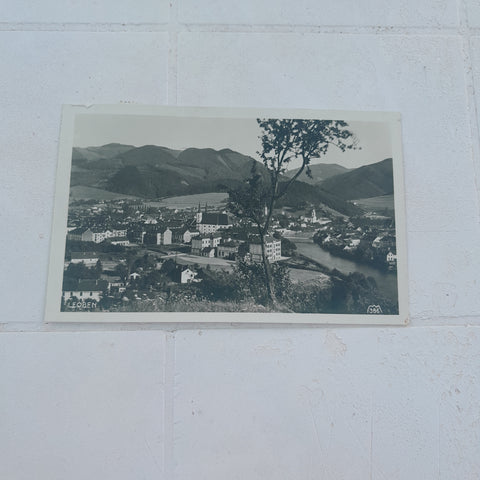 AK Leoben.