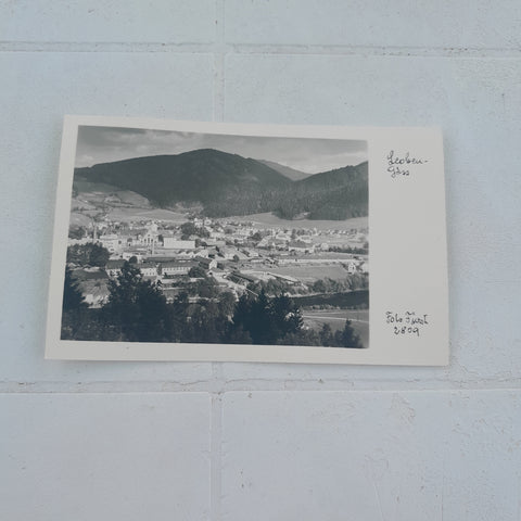 AK Leoben-Göss.