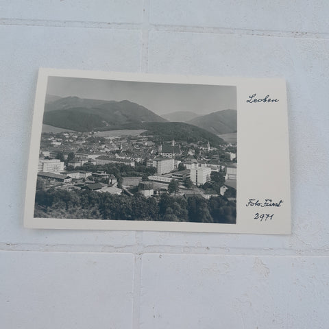 AK Leoben.