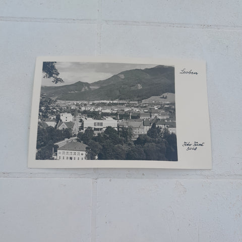 AK Leoben.