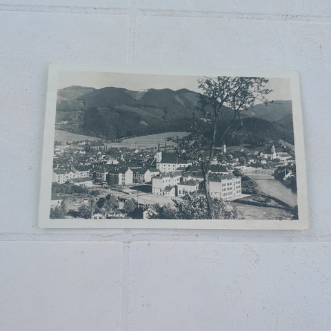 AK Leoben.