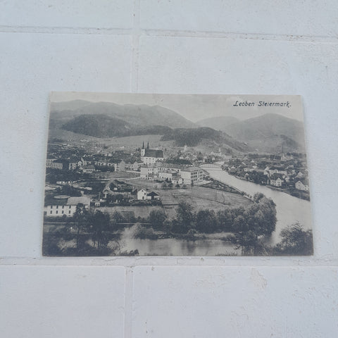 AK Leoben (1919/20)