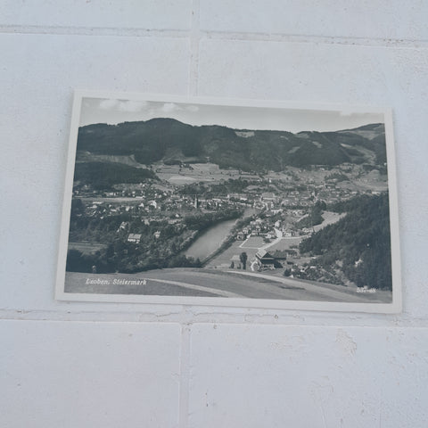 AK Leoben. (1940-41)