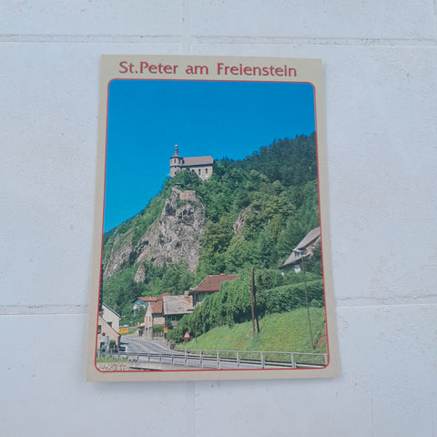 AK St. Peter-Freienstein.