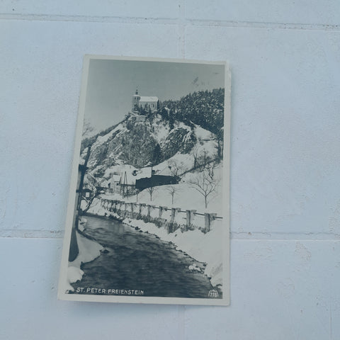AK St. Peter-Freienstein.