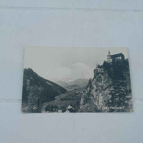 AK St. Peter-Freienstein. (1921)