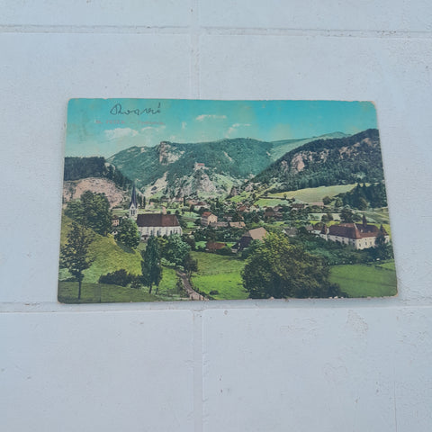 AK St. Peter-Freienstein.