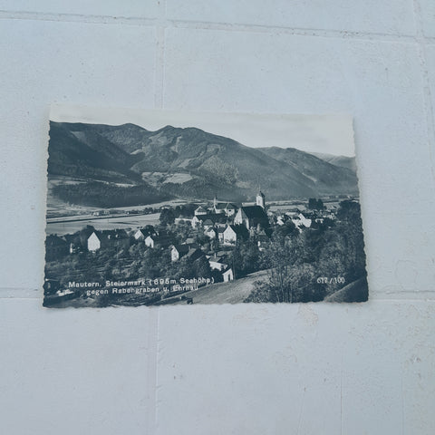 AK Mautern.