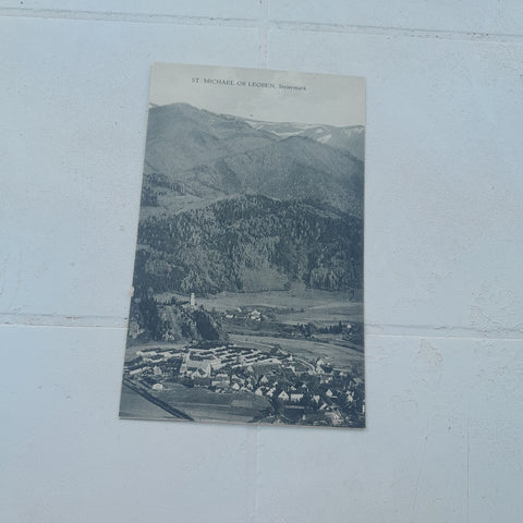 AK St. Michael ob Leoben (1917-18)