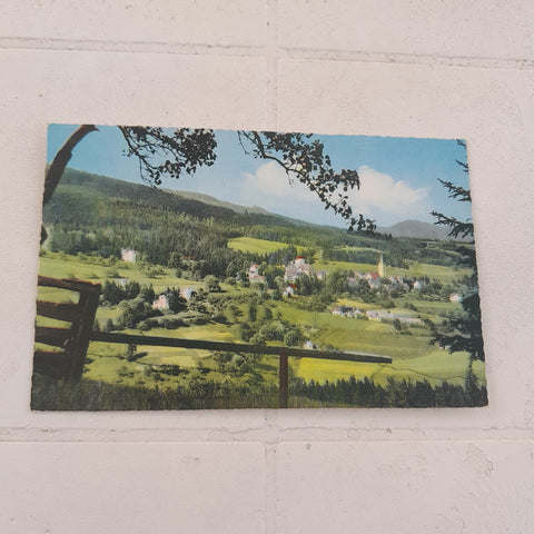AK Radegund bei Graz.