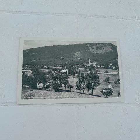 AK St. Radegund. bei Graz. (1934)