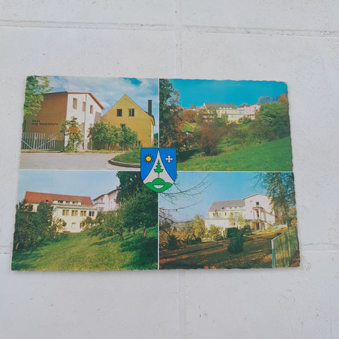 AK Laßnitzhöhe. Volkshilfeheim.