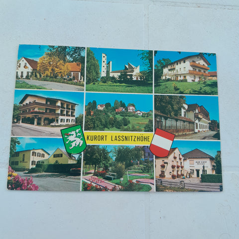 AKLaßnitzhöhe.