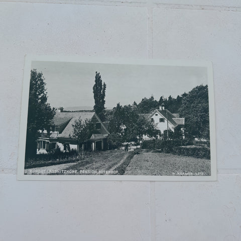 AK Laßnitzhöhe. Pension Botenhof.