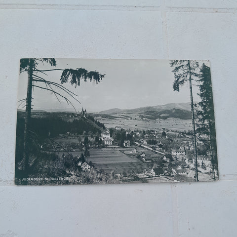 AK Judendorf-Strassengel.