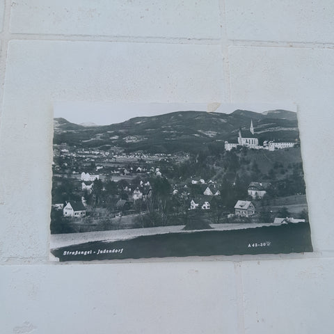 AK Strassengel-Judendorf.