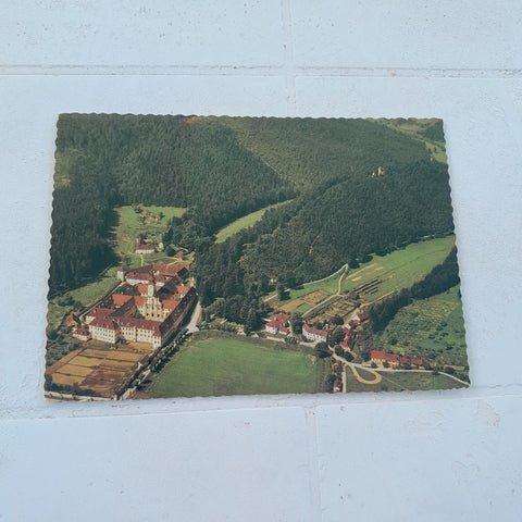 AK Zisterzienser-Stift Rein.