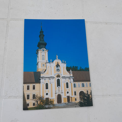 AK Rein. Zisterzienserstift Rein.