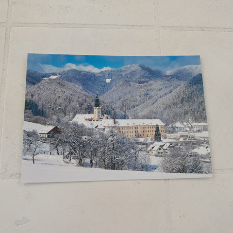 AK Stift Rein.