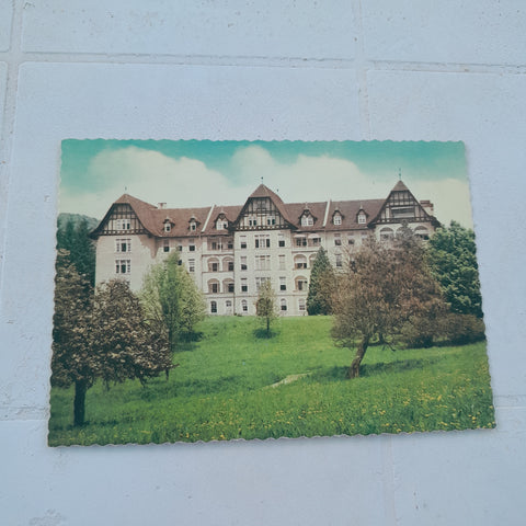 AK Hörgas bei Gratwein.