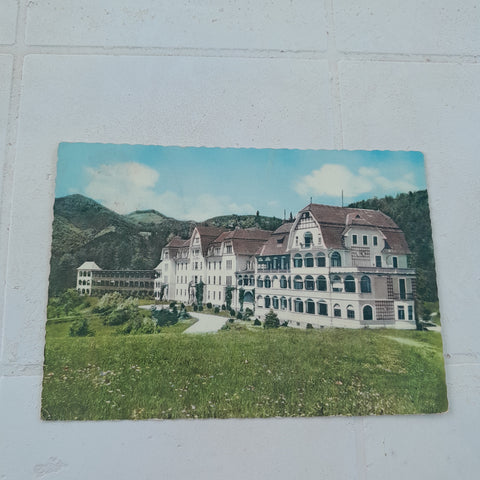 AK Hörgas bei Gratwein.