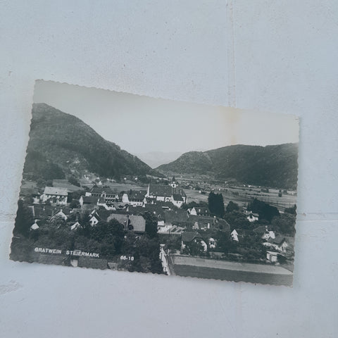 AK Gratwein.