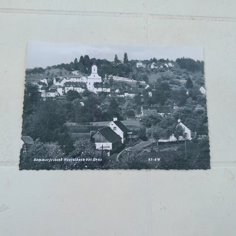 AK Nestelbach bei Graz.