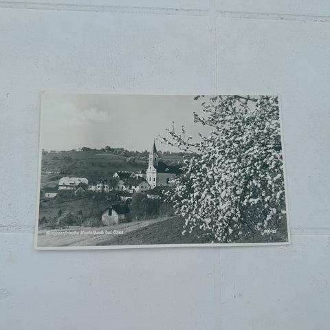 AK Nestelbach bei Graz.